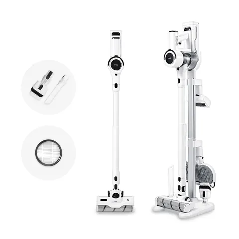 아이닉 무선청소기 iv11 디텍트