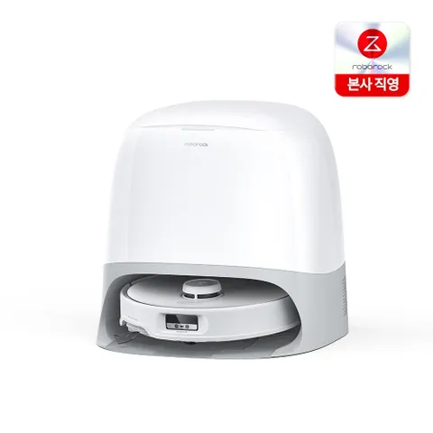 [온라인] 로보락 Qrevo Curv 로봇 청소기