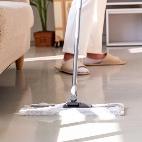 수퍼 부직포 청소기 2단/밀대 마대 대걸레 봉 걸래 밀대걸레 물걸레밀대 물걸레청소포 청소밀대