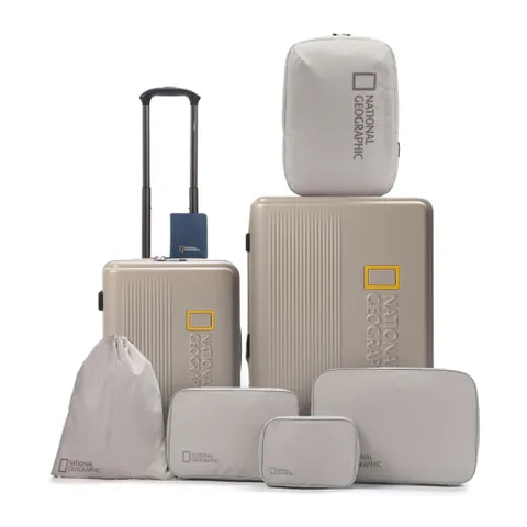 내셔널지오그래픽 페이지 캐리어 세트 (20+28사이즈)