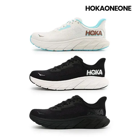 [안정화 추천] 호카오네오네 아라히 7 남녀공용 런닝화 5종택일