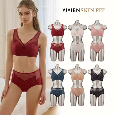 비비안 스킨핏 104차 FREE FIT 커버플러스