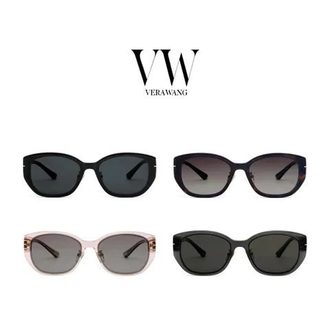 VW베라왕 25SS 폴리곤 선글라스 VW533