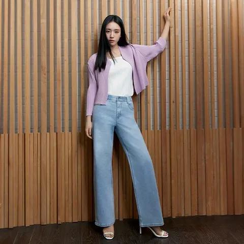 4.2 [최초가79,900원]셀렙샵 에디션 25SS NEW 마스터핏 데님 2종