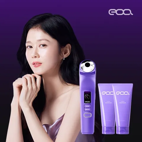 L) EOA 풀쎄라프로 + 부스팅 젤 200ml x 2개_6