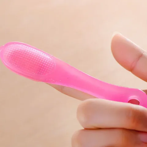 코 턱 피지 제거 모공 블랙헤드 화이트헤드 브러쉬