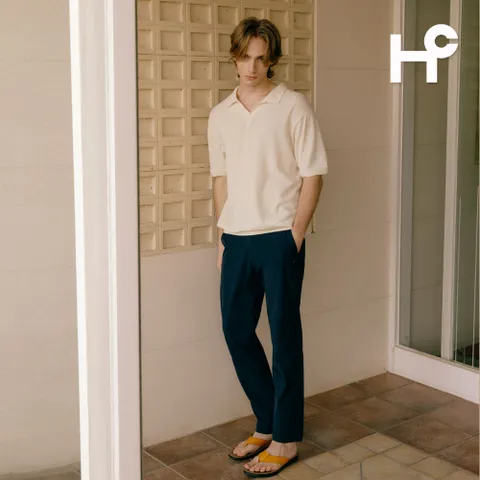 힐크릭 25SS 나일론스판 경량 썸머팬츠 3종 남성