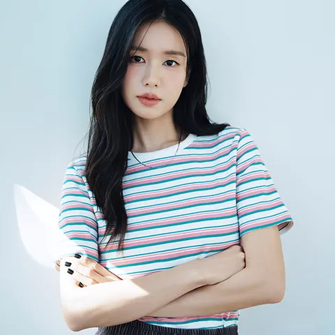 5.1 셀렙샵 에디션 26SS 멀티 스트라이프 티셔츠 3종
