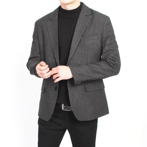 더마인드 남성용 겨울자켓 JK기본자켓