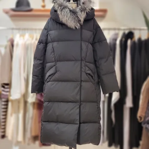 minimary실버폭스구스다운-MM14CT07