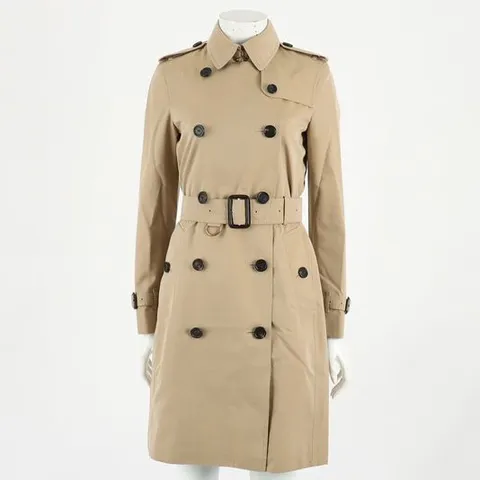 [구구스]중고명품 버버리 켄싱턴 트렌치 코트 (NO 10003050)