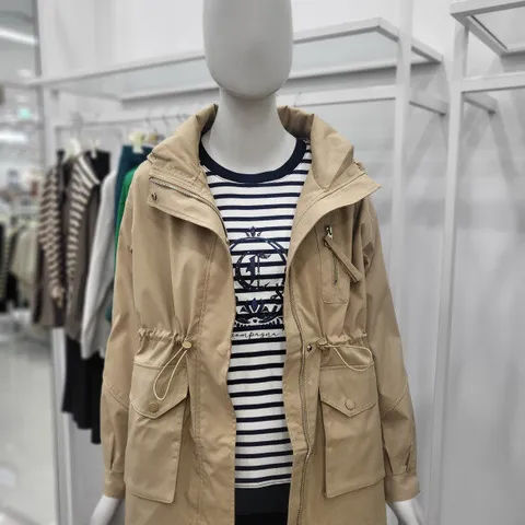 야상 점퍼 CAEW9-WGJ920_JK