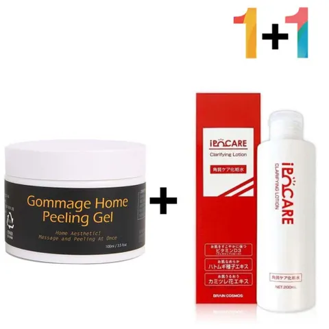 아하 바하 필링젤 스킨 스케일링 박피 셀프 피지녹이는제품 각질제거 각질제거제 얼굴각질제거