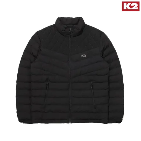 K2 겨울 남성 경량 패딩/볼패딩/자켓/점퍼/등산/KMU24197YD