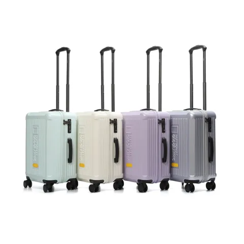 내셔널지오그래픽 N245ASU350 하바나 캐리어 20형 4종택1