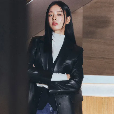 1.2 [최초가239,000]셀렙샵 에디션 NEW 유럽산램스킨 자켓
