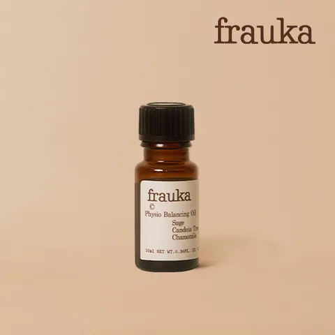[프라우카] FRAUKA 앰플오일 10ml