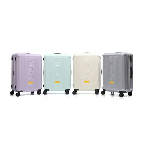 내셔널지오그래픽 하바나 캐리어 24형 4종택1