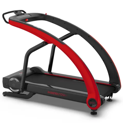 ST01A 런닝머신 무동력 자동수동겸용