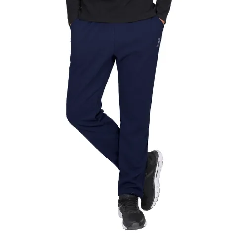 BFL 후끈맨 남성 겨울 기모 트레이닝 밴딩 바지 빅사이즈 츄리닝 팬츠(M4WP02)