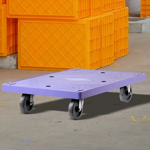 퍼플스텐달리대 대형손수레 수레 화물 이삿짐카트 L카 손수레 접이식핸드카트 손수레카트