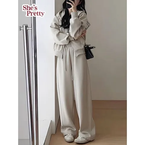 [하프클럽] 제니후드트레이닝세트