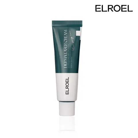더마 레이저 진정 크림 50ml