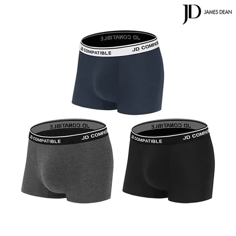 제임스딘 남성 드로즈 모달 3종세트