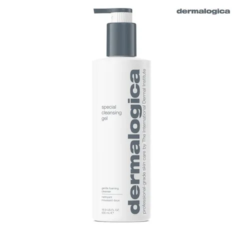 [공식] 더말로지카 스페셜 클렌징 젤 500ml