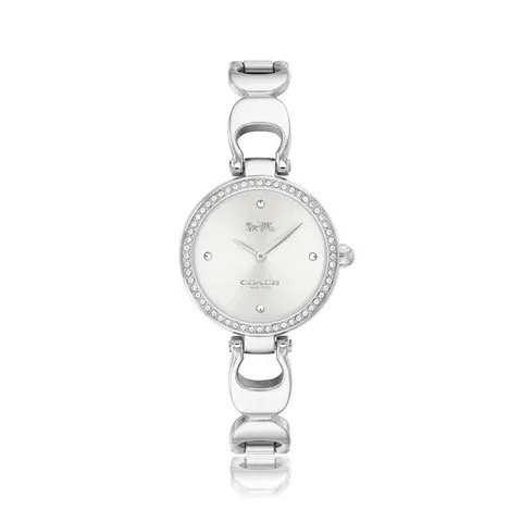 [롯데백화점][마션틴트(잡화)](코치시계) 공식수입 여성 메탈시계 14503170 파크