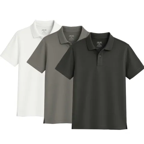 제이케이sp PK 카라티셔츠 기능성 쿨 드라이 무지 반팔 쿨티셔츠 반팔티