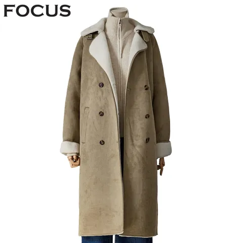 더블롱무스탕코트 FW4K3CT3197_JK