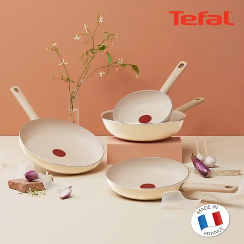 티타늄2X 글로시샤인후라이팬 웍 2종/3종 세트 (택1)