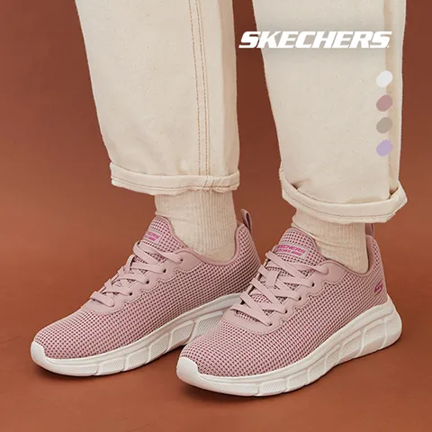 스케쳐스 밥스 비 플렉스 4종 택1