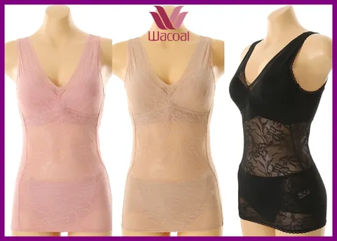 캡내장얇으면서군살정리&쪼임없는 편한브라런닝+팬티 301