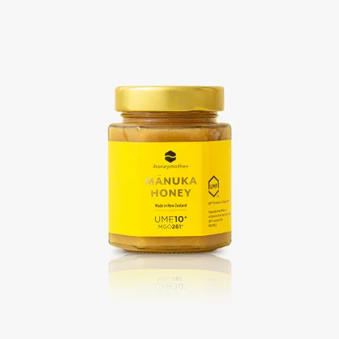 허니마더 UMF10+ 마누카꿀 250g