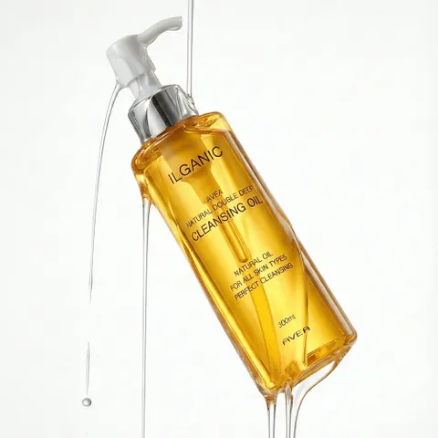 아베아 네츄럴 더블 딥 클렌징 오일