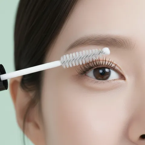 고농축 고영양 독일 펩타이드 16종 속눈썹 영양제 아이래쉬 인텐시브 앰플 10ml