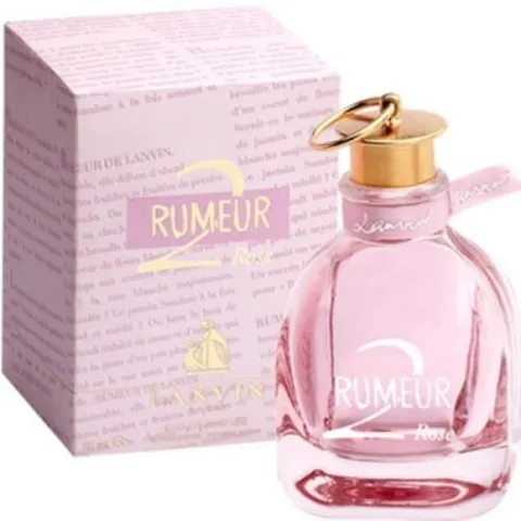 [랑방] 루머2로즈 EDP 100ml