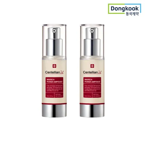 동국제약 센텔리안24 마데카 파워앰플 30mlx2개