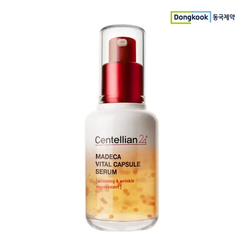 동국제약 센텔리안24 마데카 바이탈 캡슐세럼 50ml