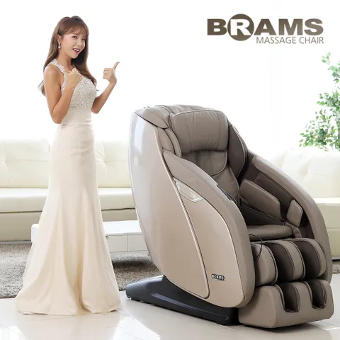 [브람스] 안마의자 앨리스 S8080