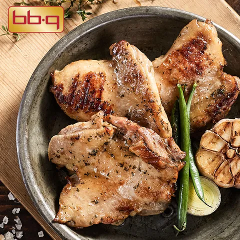 BBQ 통살 닭다리구이 소금구이맛 20팩