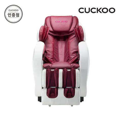쿠쿠 리퍼브  CMS-C10LW 내추럴 릴렉스 안마의자 공식판매점 SJ