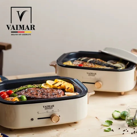 바이마르 히든쉐프 멀티그릴 VMK-18841G