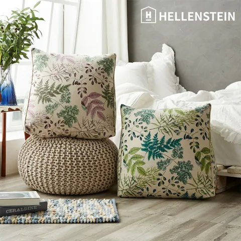[헬렌스타인] 포레스트 컴포트 쓰리쿠션