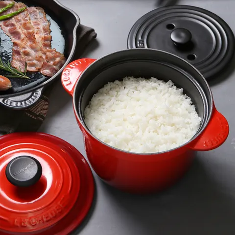 [단독특.가/수분커버O/정가42만원] 고메 밥솥 2.0L (색상선택)