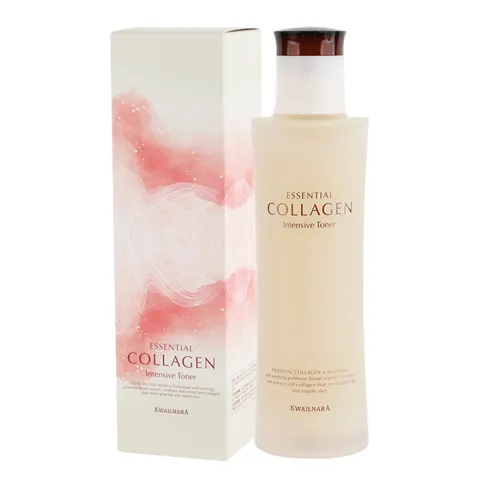과일나라 에센셜 콜라겐 인텐시브 토너 185ml /스킨
