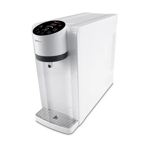 [올인원] 냉온정 바이온텍 알칼리 이온수기 의료기기 렌탈 BTC-5004