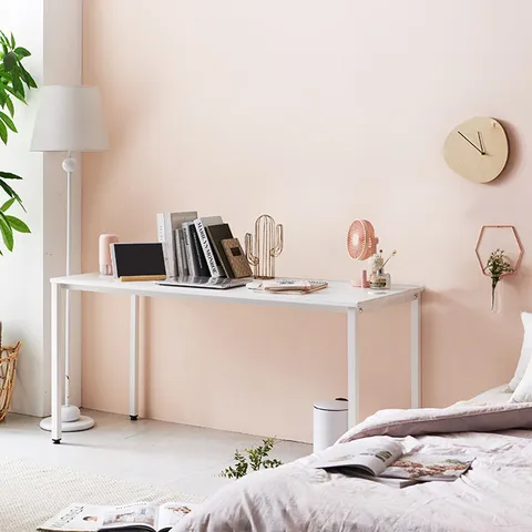 채우리 러뷰 1500 철제 책상,테이블